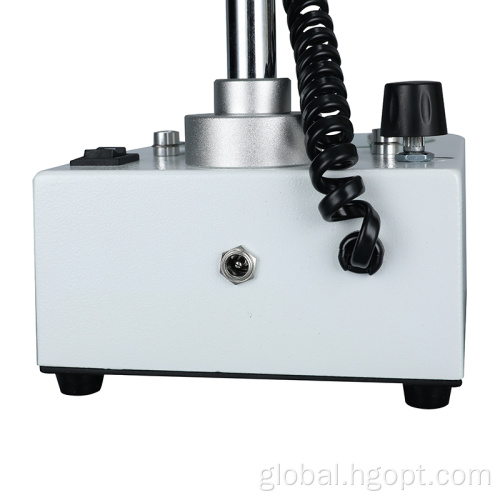 Zoom Stereo Microscopes Competitive Price Stand Step Stereo Microscope Supplier